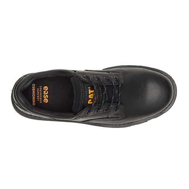 caterpillar ridgemont 2.0