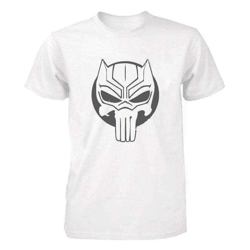 superhero graphic tees