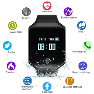 z66 smart bracelet