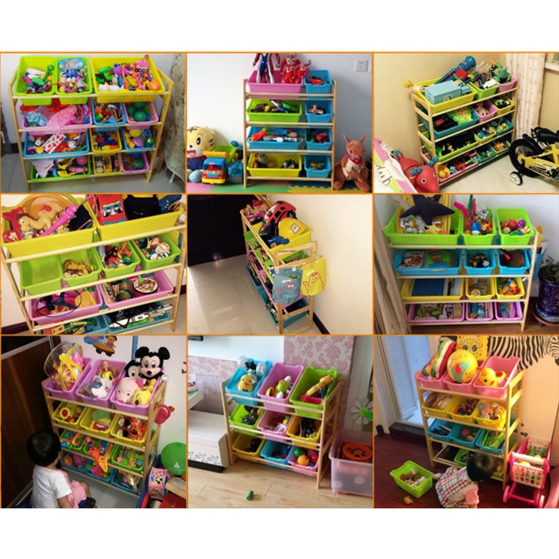 toy organizer shopee