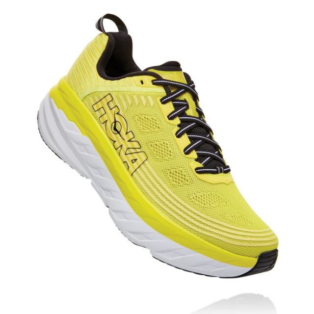 hoka bondi 6 2e