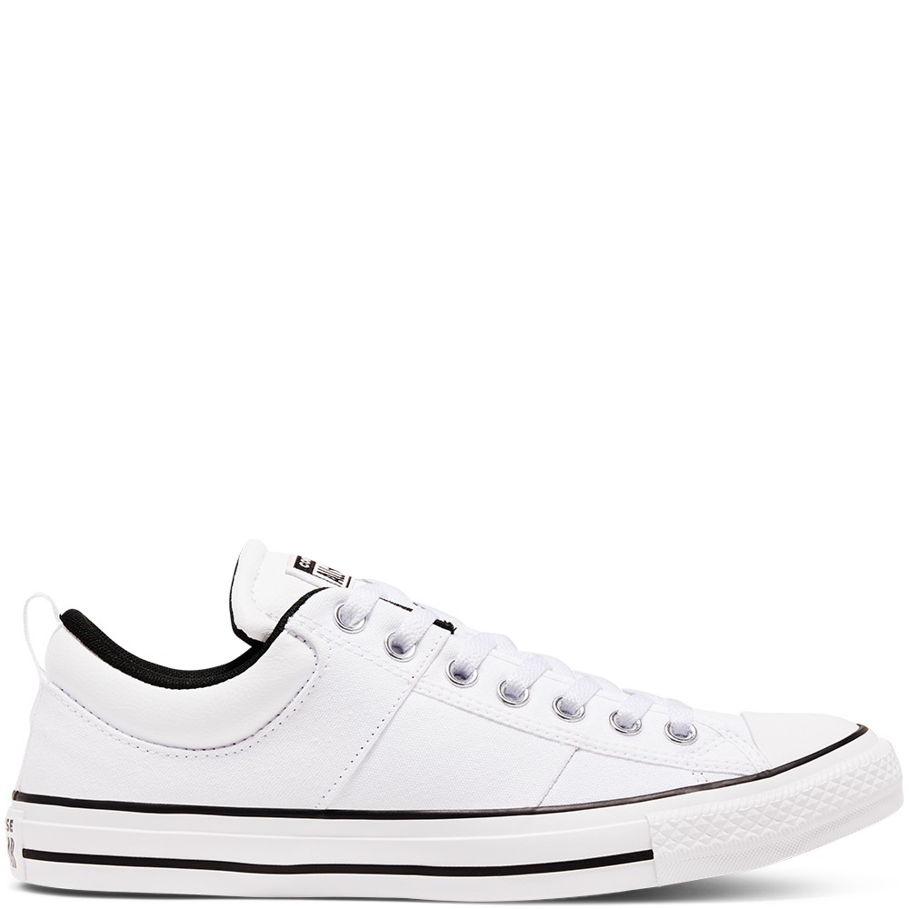 CONVERSE CHUCK TAYLOR ALL STAR CS OX 