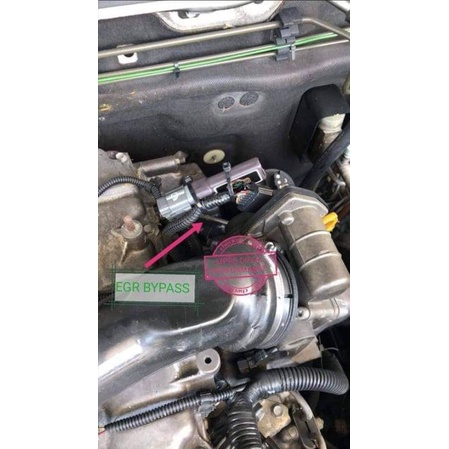 EGR BYPASS/AIRFLOW SYSTEM Shopee Malaysia