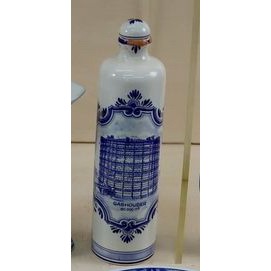 Netherlands-Delft Blue-Pottery (Discount)