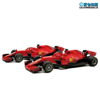 2018 f1 diecast