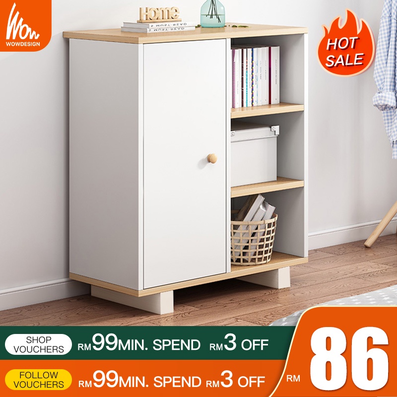 Sideboard Display Multifunctional Side Table Display