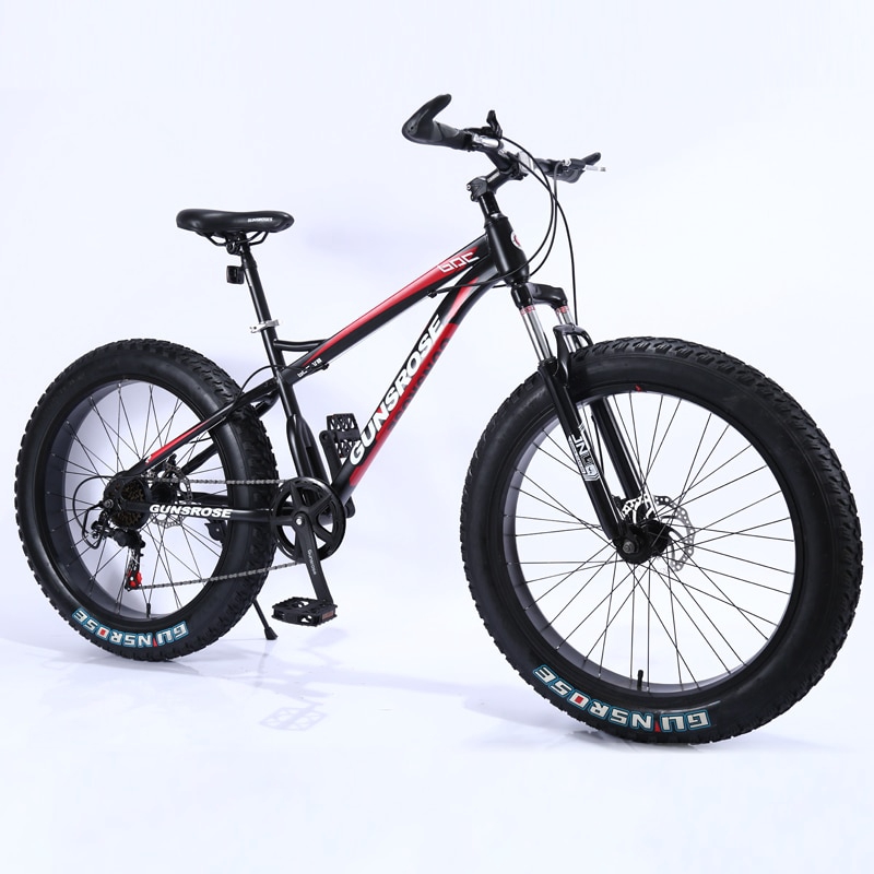 24 inch fat tire rim