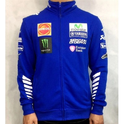 yamaha monster hoodie