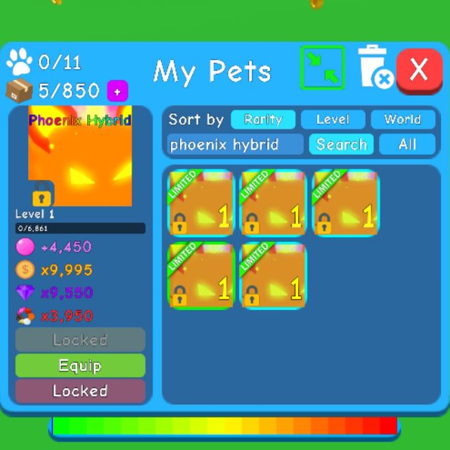 Roblox Cheap Bubble Gum Simulator Phoenix Hybrid Pets For Sale Limited Pet Robux Shopee Malaysia - buy 500 robux limited sale