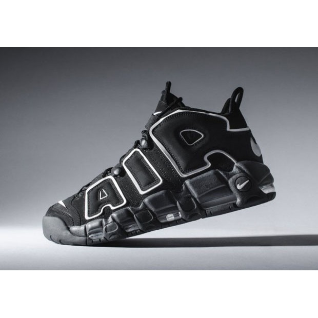 nike air more uptempo black malaysia