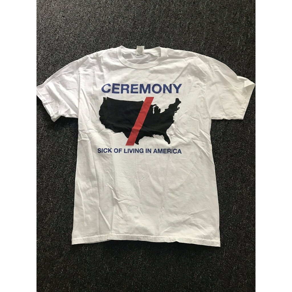 america band t shirt