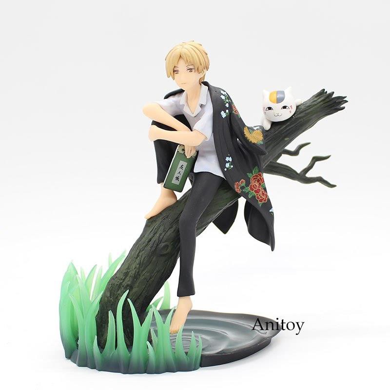 natsume yuujinchou action figure