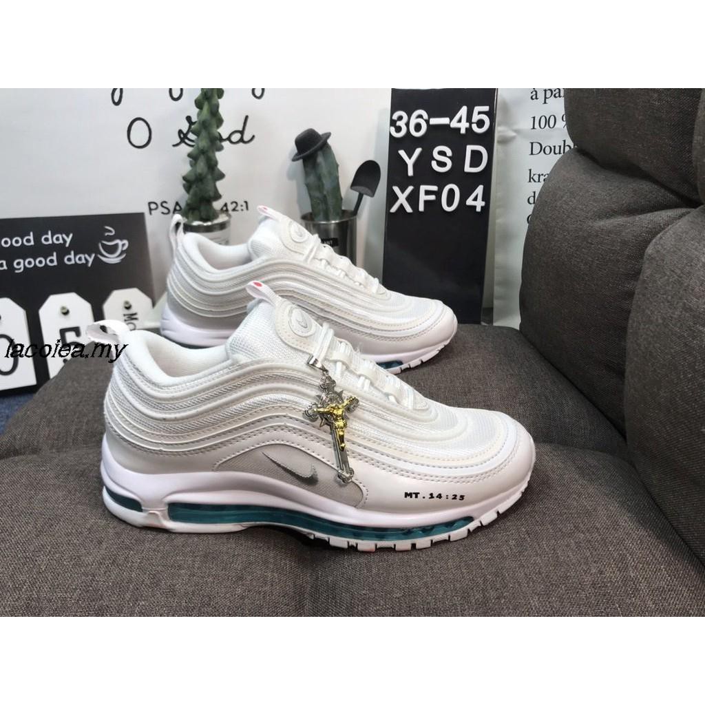 air max 97 walk on water