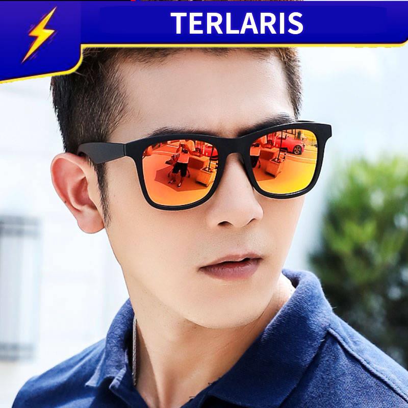 Ready Stock Spek Mata Viral Cermin Mata Viral Spek Viral Glasses 2020 Kacamata Retro Baru Perlindungan Uv Pasang Surut Lelaki Lelaki Berkacamata Keperibadian Memandu Kacamata Wanita Shopee Malaysia