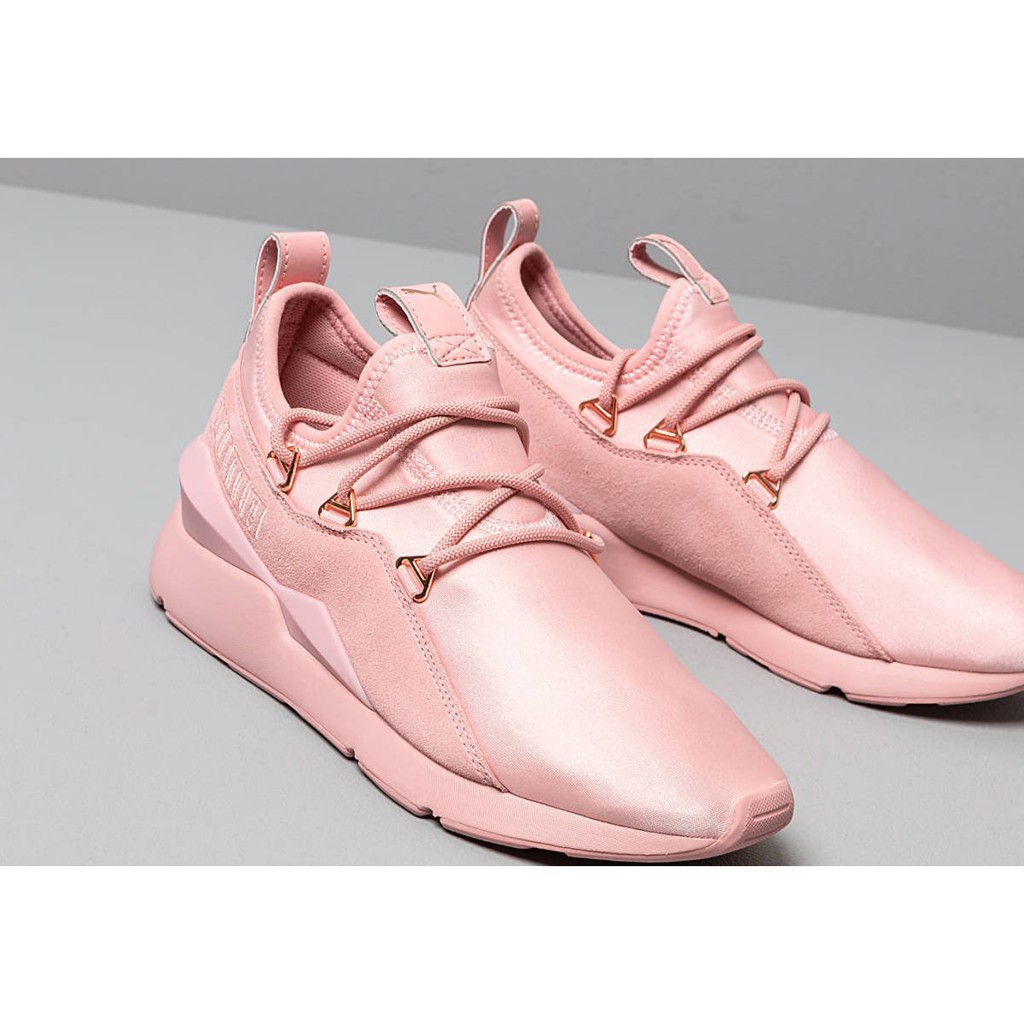 puma muse 2