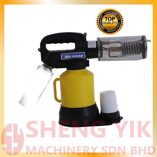 Shengyik Mini Fogger Thermal Fogging Machine Spray Fumigation Machine