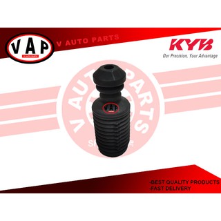 Perodua Myvi 2005y-2010y Front Absorber Dust Cover / Boot 