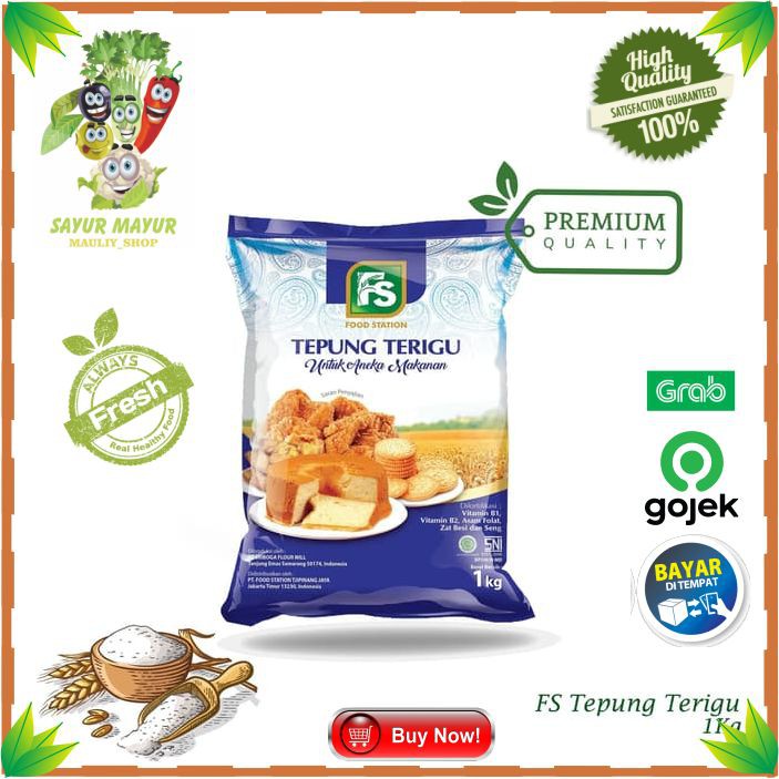 Flour Flour 1kg Flour Flour Flour Flour Flour 1kg Shopee Malaysia