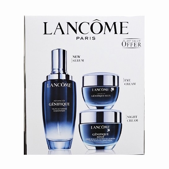 lancome face cream