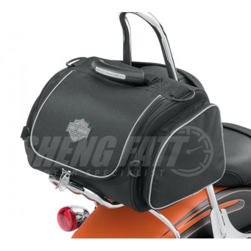 luggage bags for harley davidson