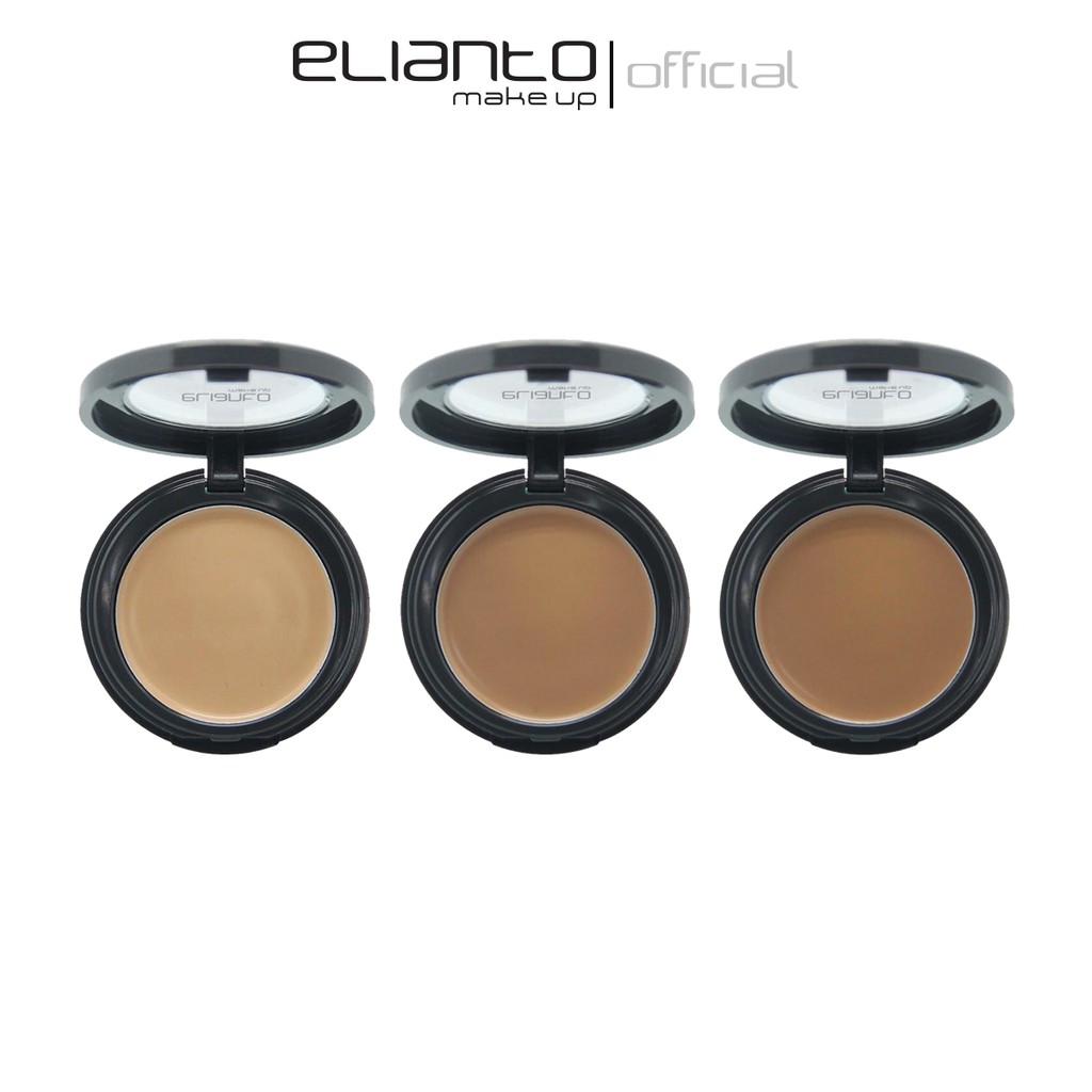 best cream concealer