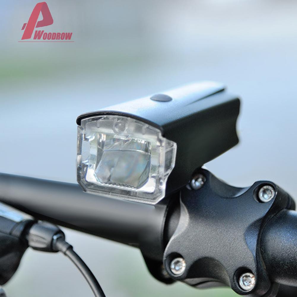 stvzo bike lights