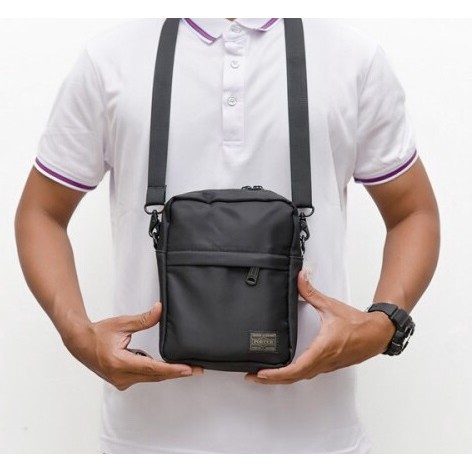 porter sling day pack