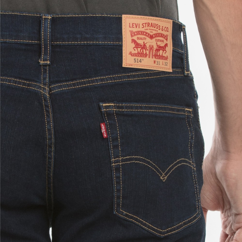 levi strauss 514 pants