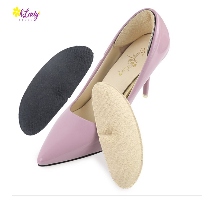 Heel Grips Liner Cushions Inserts for Loose Shoes, Shoe Pads, Improved