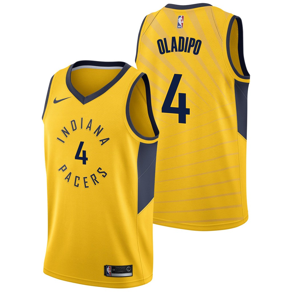 nba jersey number 4