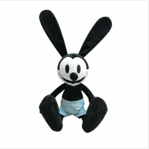 disney oswald plush