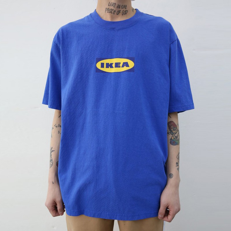 ikea shirt