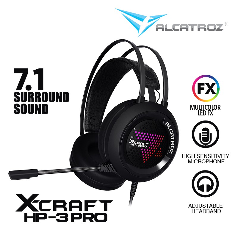 Image result for alcatroz x-craft hp-3 pro