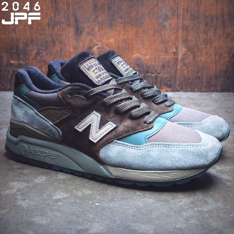 nb m998