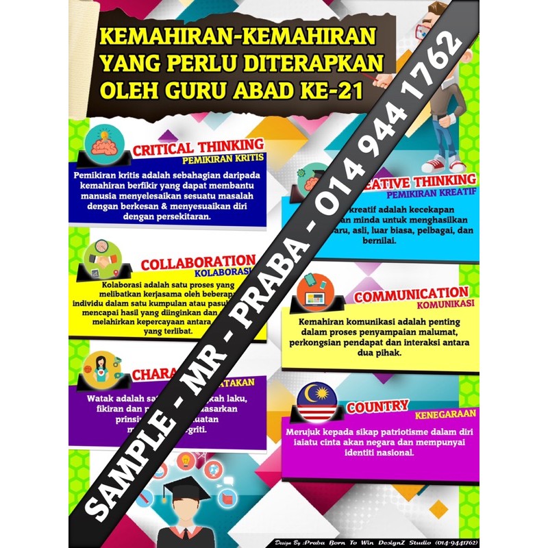 Banner Pak21 Carta Pak 21 Abad Ke 21 Abad 21 Shopee Malaysia