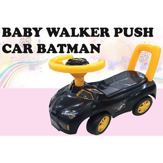 toddler walker car