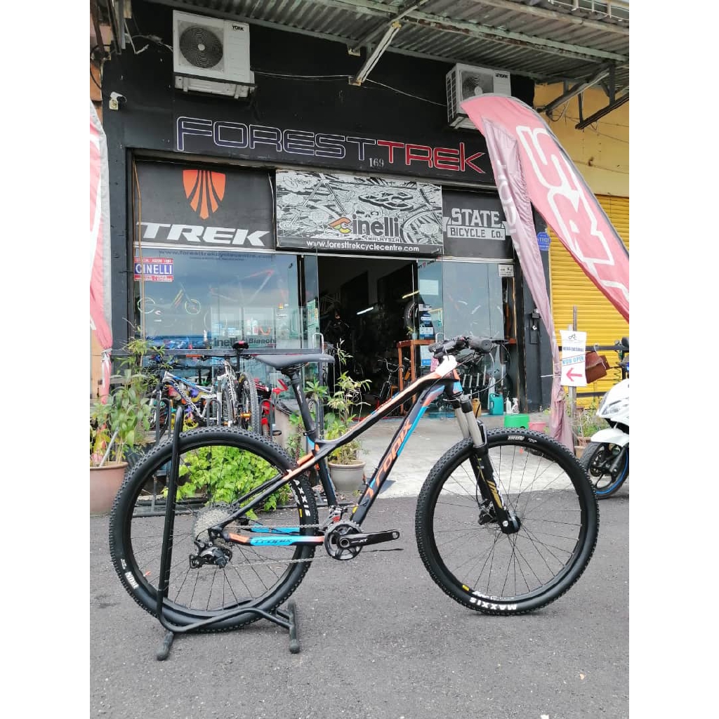 tropix mtb 27.5