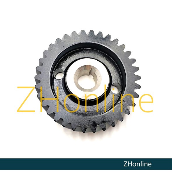 ORIGINAL DAIHATSU CHARADE G11, G100 BALANCE SHAFT GEAR (1PC) 13424