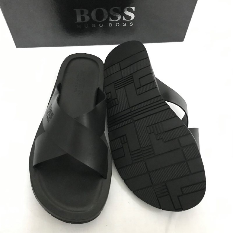 sandal boss