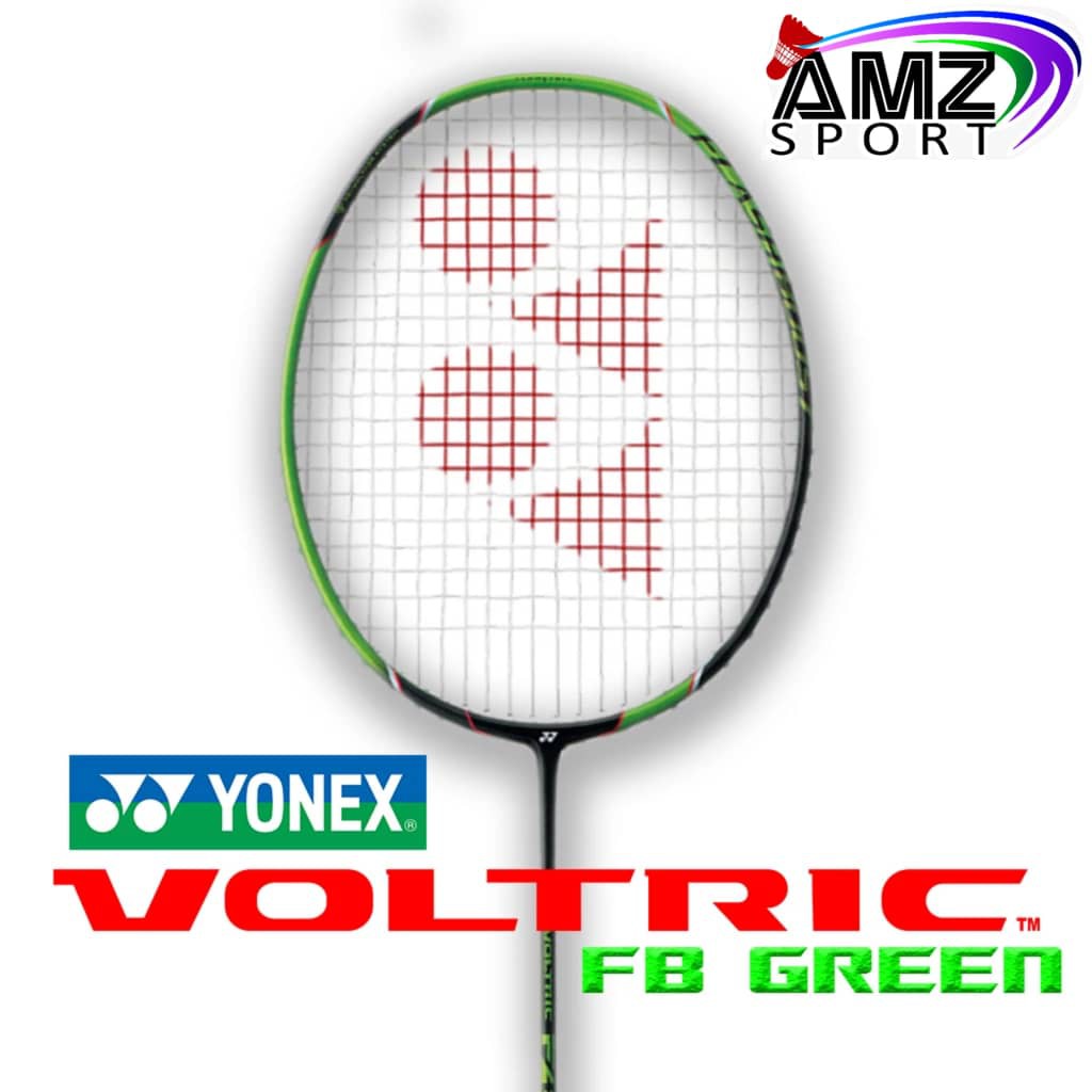 voltric fb