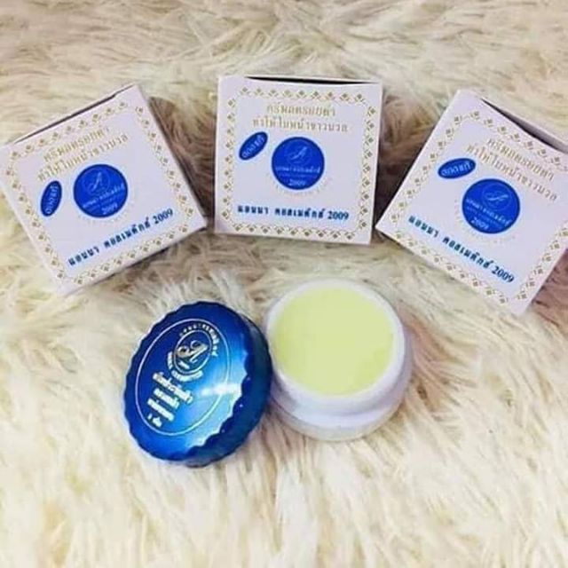 Krim Sarang Burung Viral Shopee Malaysia