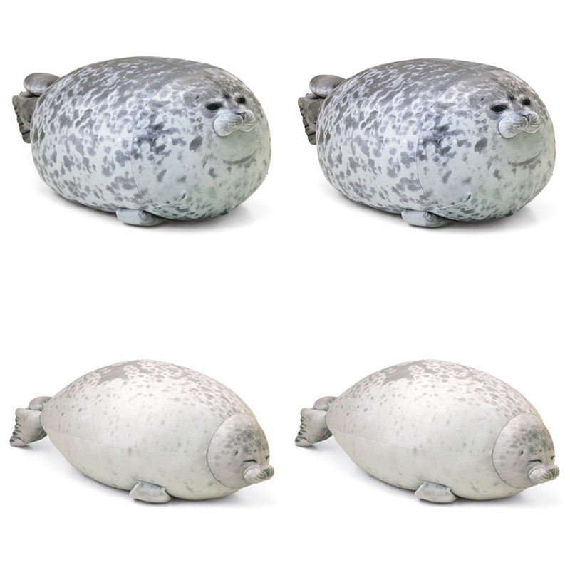 fat seal cushion