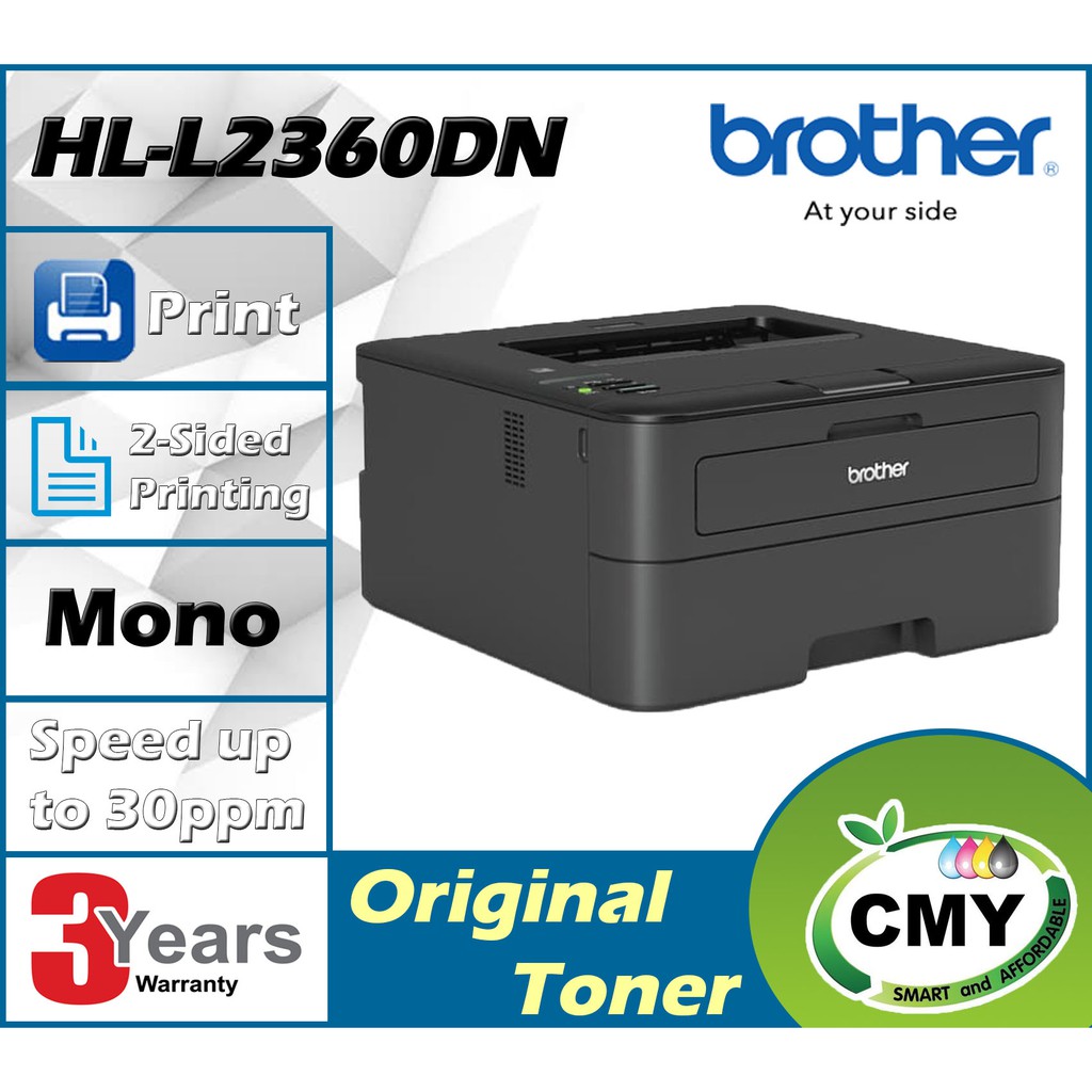 hll2360dn