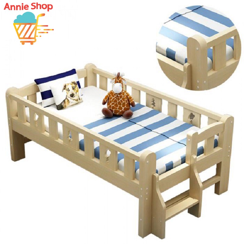 baby single bed