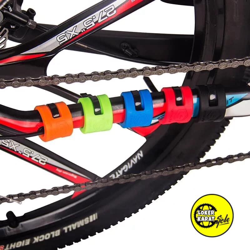 mtb chain stay