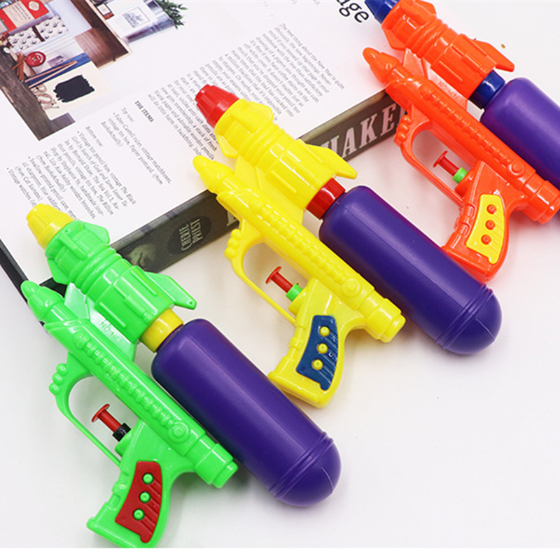 Plastic Toy Water Gun Water Toy Splash Play with Family | Shopee Malaysia