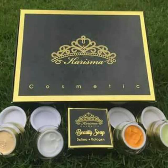 karisma skin care