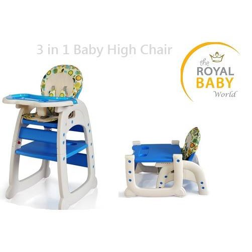 mamakids high chair