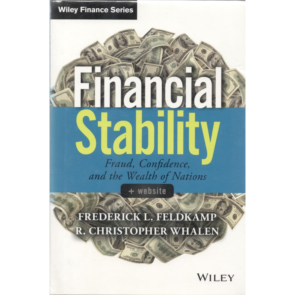 Financial stability ready stock