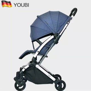 youbi stroller